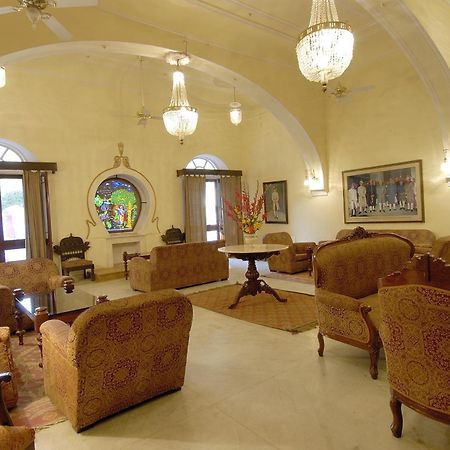 Hotel Mandawa Haveli Dźajpur Wnętrze zdjęcie