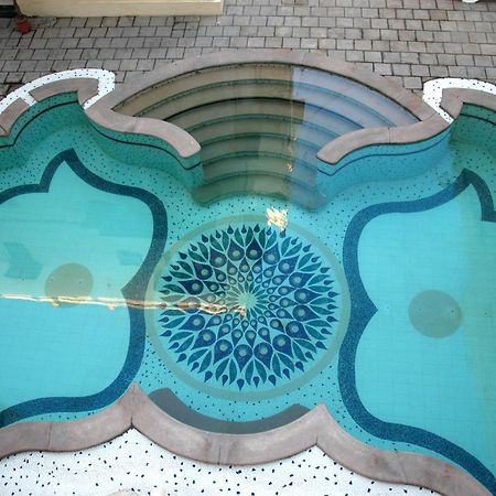 Hotel Mandawa Haveli Dźajpur Udogodnienia zdjęcie