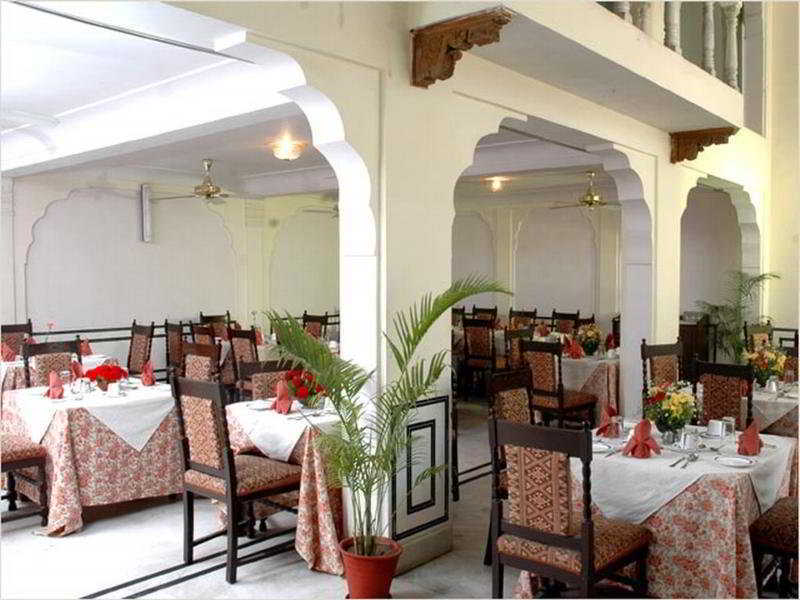 Hotel Mandawa Haveli Dźajpur Zewnętrze zdjęcie